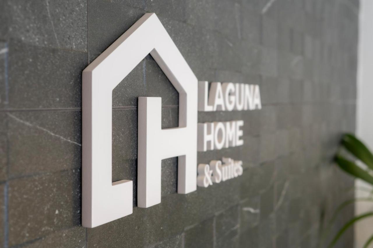 Laguna Home & Suites لا لاغونا المظهر الخارجي الصورة