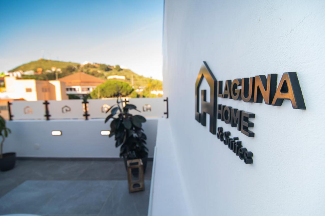 Laguna Home & Suites لا لاغونا المظهر الخارجي الصورة